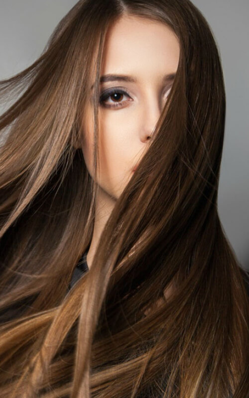 Mc College Hairstyling And Esthetics School