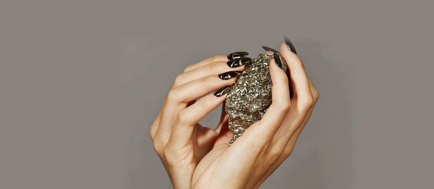 Artificial Nails Mc College