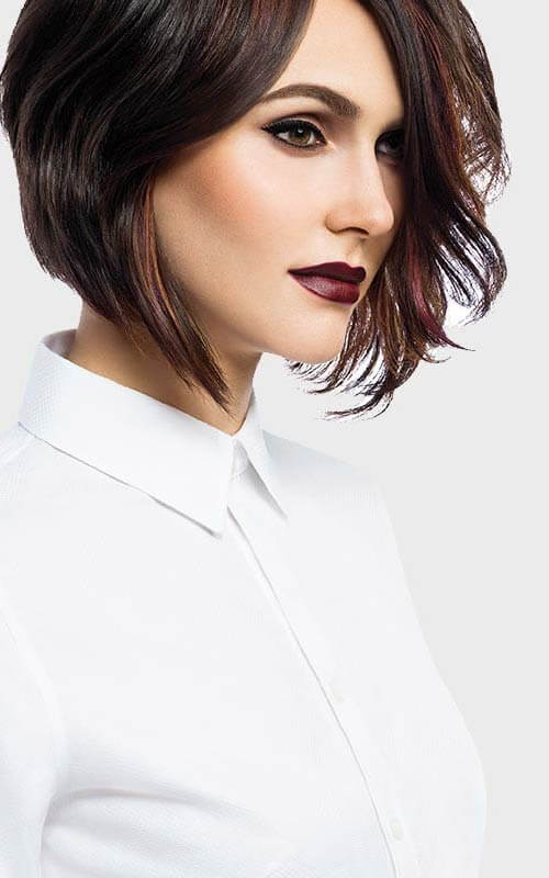 Mc College Hairstyling And Esthetics School