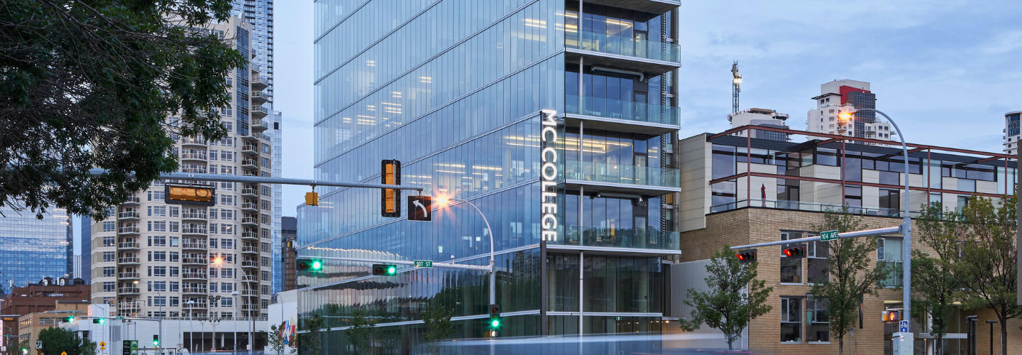 Edmonton location