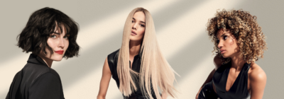 MC College Hairstyling