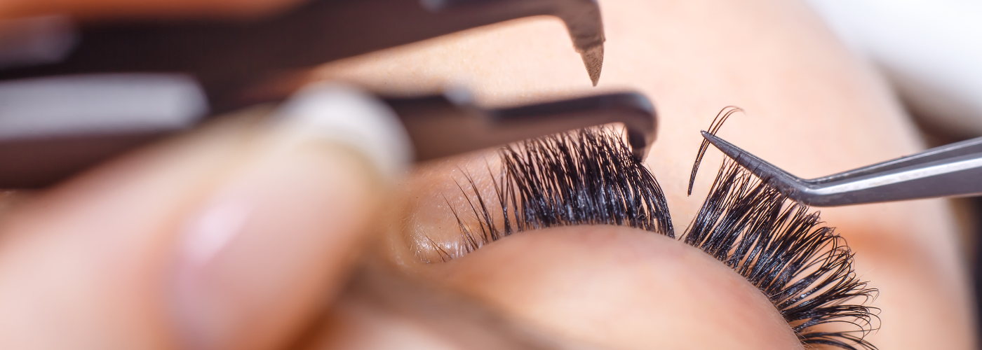 Classic Lash Extensions location