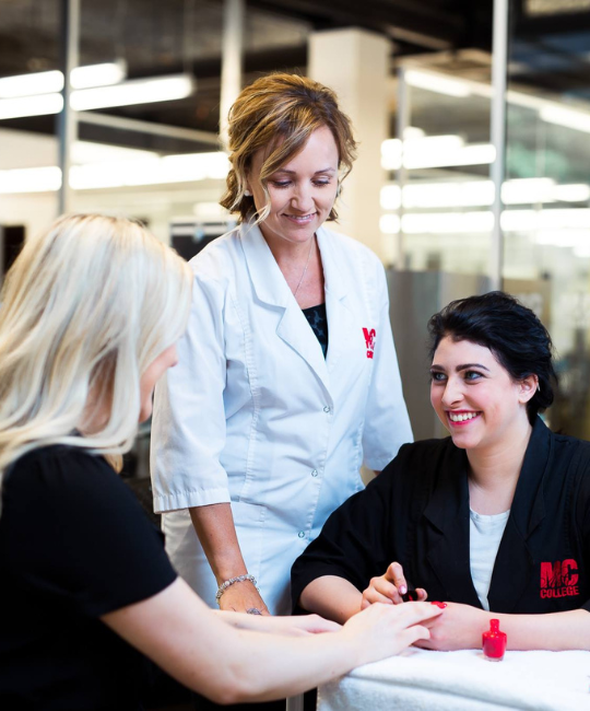 MC College program