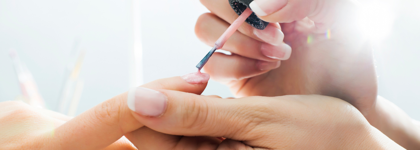 Manicure & Pedicure location
