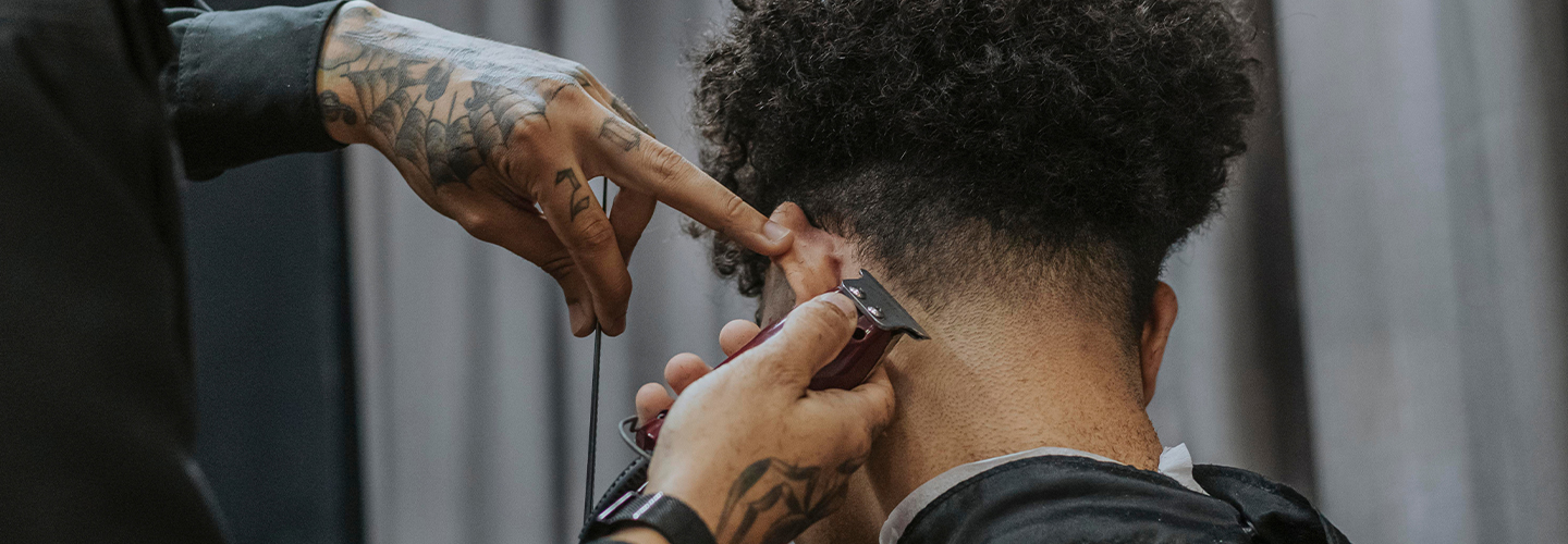 Advanced Class: Barbering location