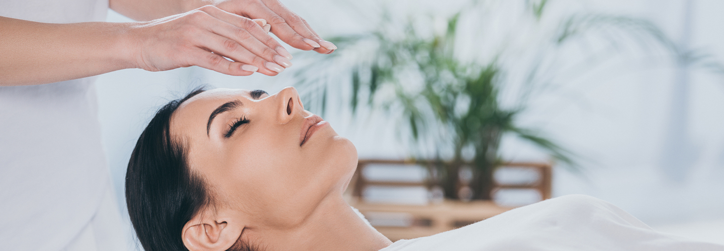 Reiki location