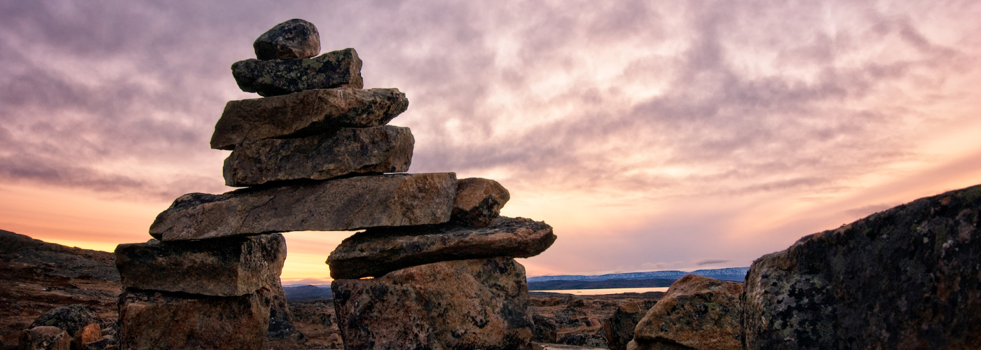 Northern Canada Scholarship location