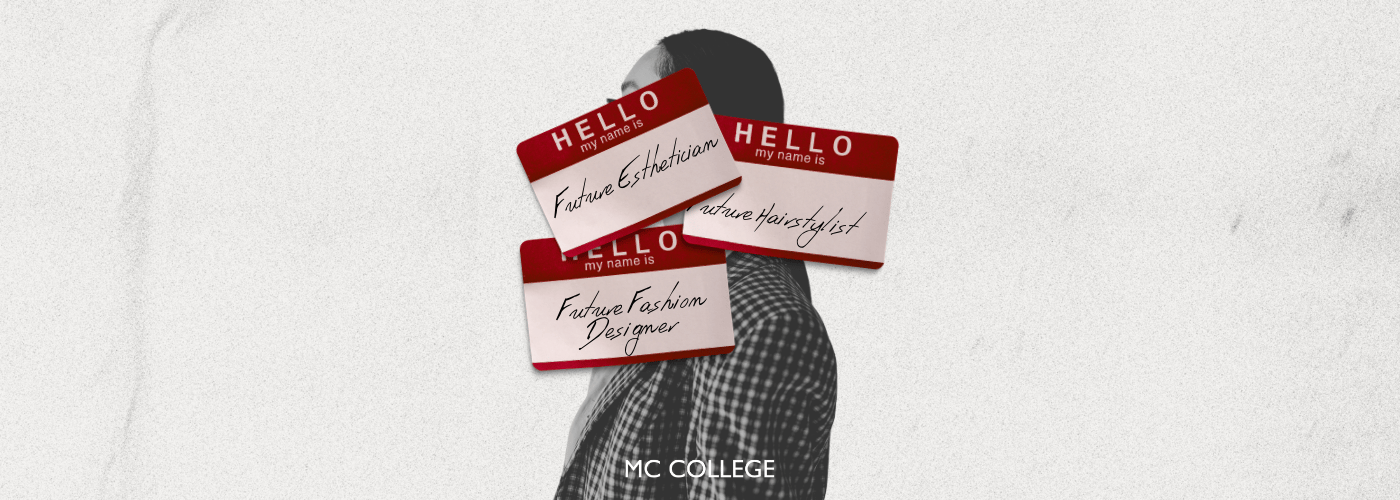 MC College Open House location